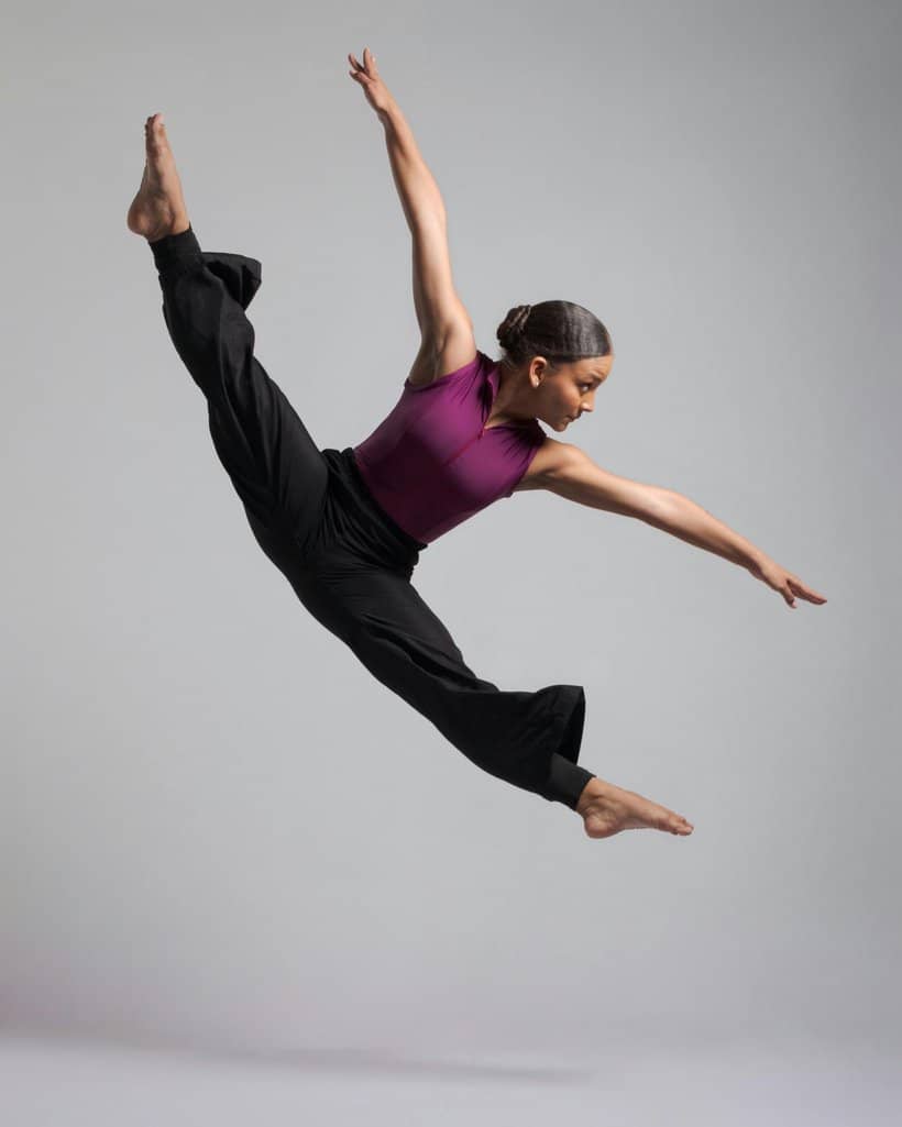 A leap in class